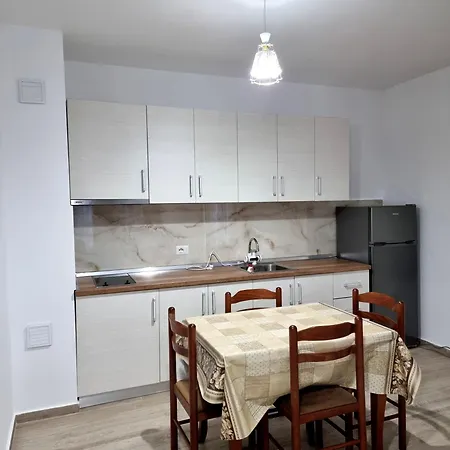 Διαμέρισμα Treis 2 Tushemisht
